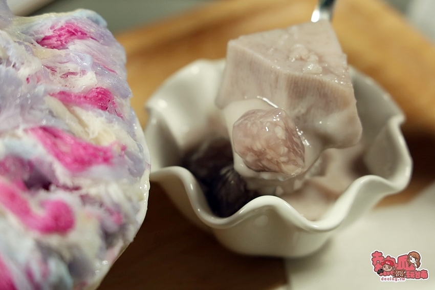 【台南冰店】台南最colorful的雪花冰店!台南限定版可以吃的聖誕樹:lCE YODO極冰.咖啡 - 熱血玩台南。跳躍新世界