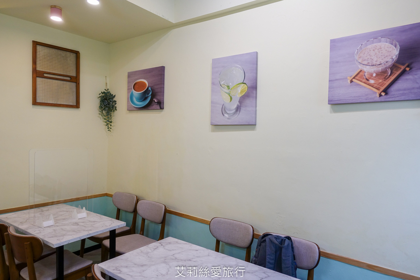 蘆洲最美的越南小吃餐廳 道地越南風味 湯頭濃郁滿足又好吃！