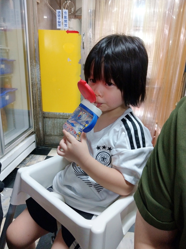 【台南安平】【文章牛肉湯】傳說中&各大名部落客都推薦的牛肉湯終於吃到了