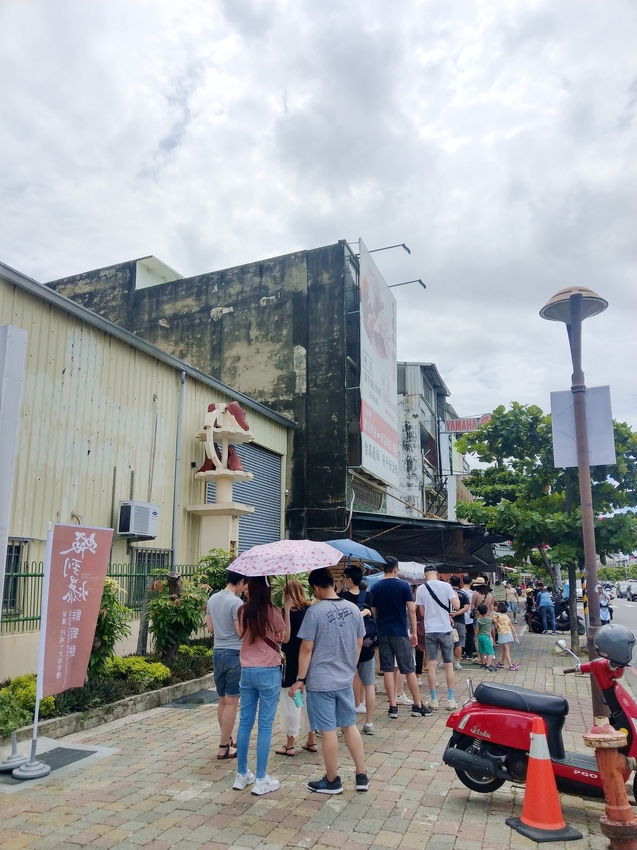 【台南安平】【文章牛肉湯】傳說中&各大名部落客都推薦的牛肉湯終於吃到了