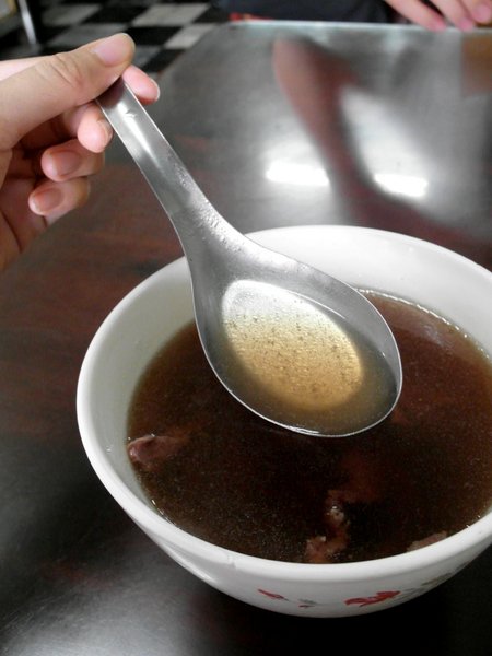 文章牛肉湯:【台南||安平】文章牛肉湯──在地人激推!銷魂清甜牛肉湯&牛燥飯! 文章牛肉湯:【台南||安平】文章牛肉湯──在地人激推!銷魂清甜牛肉湯&牛燥飯!