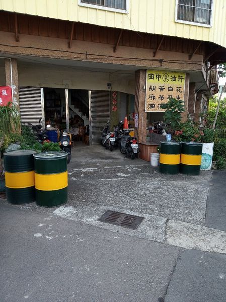 台南寶可夢活動巡禮之一：台南文章牛肉湯