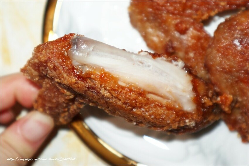 【岩鷺】二節翅&翅小腿~⽇法料理專⽤雞⾁ "台版布列斯頂級雞"的岩鷺英皇雞 ⼀鷺⽇本串燒名店選⽤食材 讓你家就是居酒屋