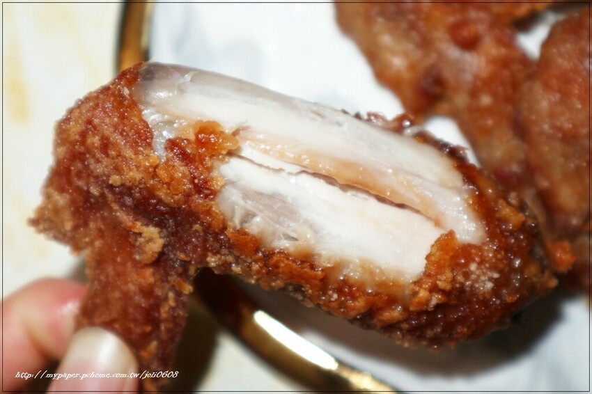 【岩鷺】二節翅&翅小腿~⽇法料理專⽤雞⾁ "台版布列斯頂級雞"的岩鷺英皇雞 ⼀鷺⽇本串燒名店選⽤食材 讓你家就是居酒屋