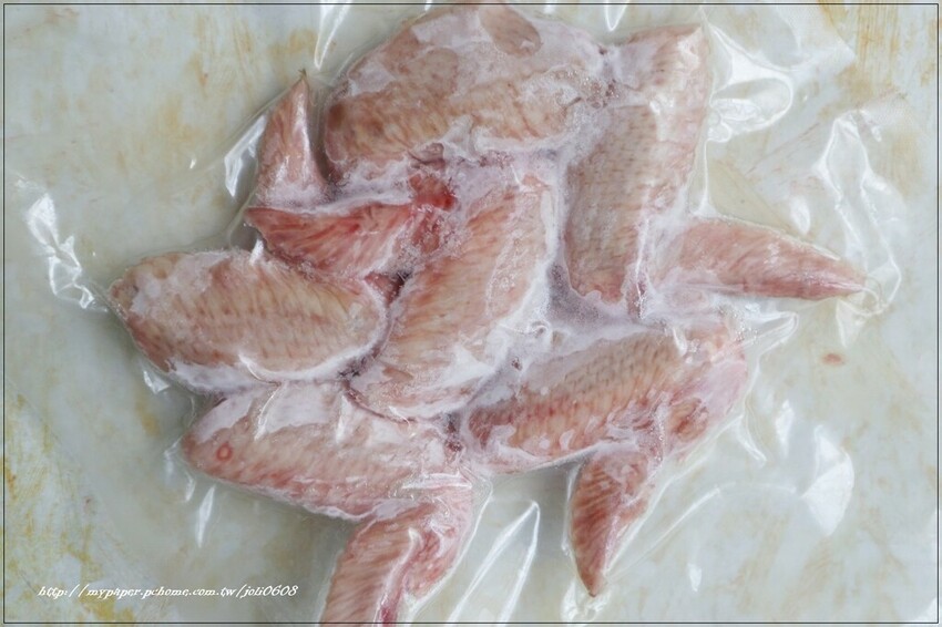 【岩鷺】二節翅&翅小腿~⽇法料理專⽤雞⾁ "台版布列斯頂級雞"的岩鷺英皇雞 ⼀鷺⽇本串燒名店選⽤食材 讓你家就是居酒屋