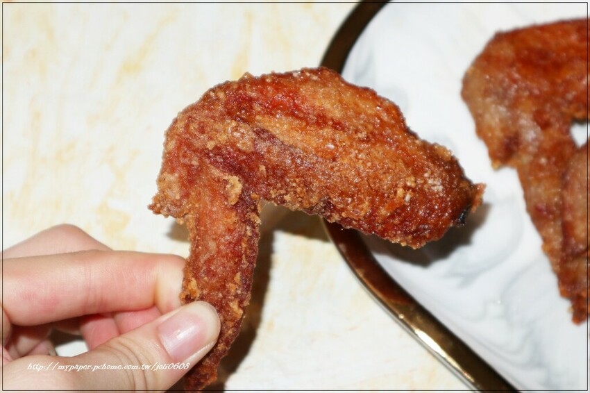 【岩鷺】二節翅&翅小腿~⽇法料理專⽤雞⾁ "台版布列斯頂級雞"的岩鷺英皇雞 ⼀鷺⽇本串燒名店選⽤食材 讓你家就是居酒屋