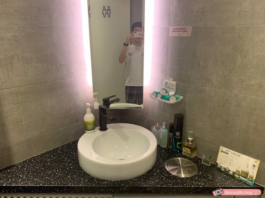 發肉燒肉餐酒 │台北美食•疫情後的首次內用就吃美味燒肉 - 丹尼的吃喝玩樂