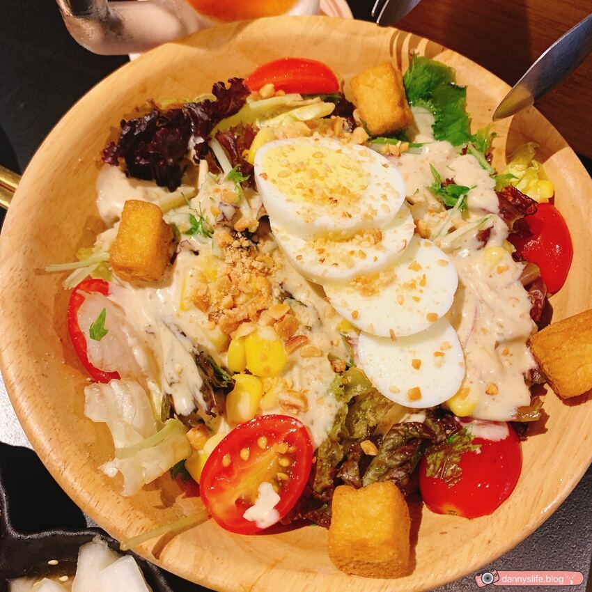 發肉燒肉餐酒 │台北美食•疫情後的首次內用就吃美味燒肉 - 丹尼的吃喝玩樂