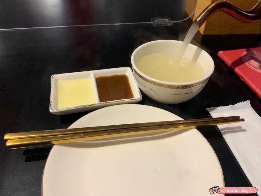 發肉燒肉餐酒 │台北美食•疫情後的首次內用就吃美味燒肉 - 丹尼的吃喝玩樂