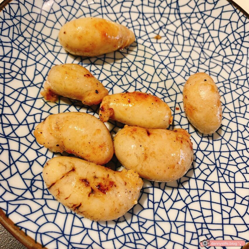 發肉燒肉餐酒 │台北美食•疫情後的首次內用就吃美味燒肉 - 丹尼的吃喝玩樂