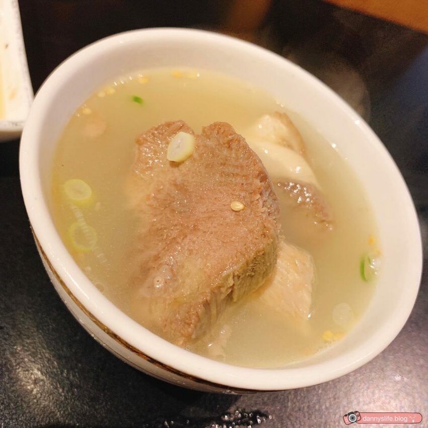 發肉燒肉餐酒 │台北美食•疫情後的首次內用就吃美味燒肉 - 丹尼的吃喝玩樂