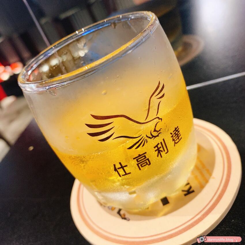 發肉燒肉餐酒 │台北美食•疫情後的首次內用就吃美味燒肉 - 丹尼的吃喝玩樂