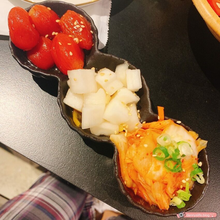 發肉燒肉餐酒 │台北美食•疫情後的首次內用就吃美味燒肉 - 丹尼的吃喝玩樂