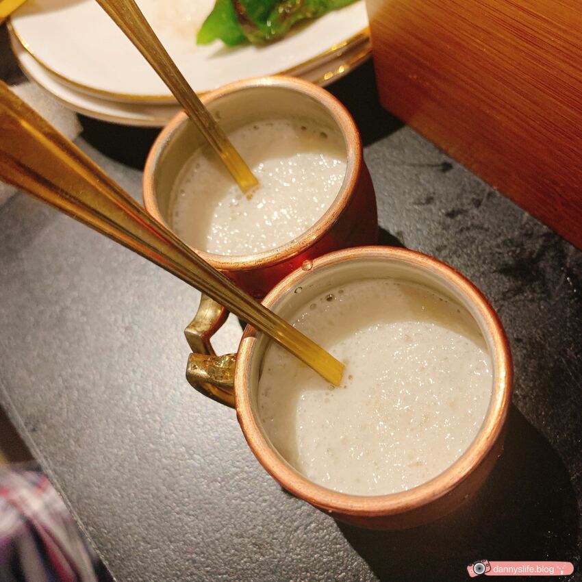 發肉燒肉餐酒 │台北美食•疫情後的首次內用就吃美味燒肉 - 丹尼的吃喝玩樂