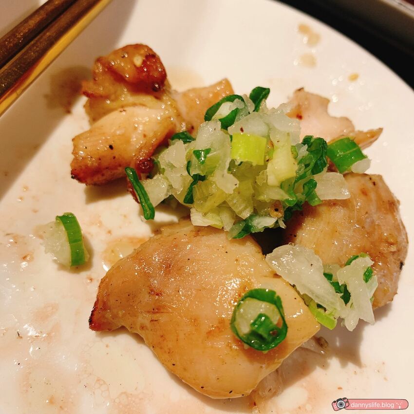 發肉燒肉餐酒 │台北美食•疫情後的首次內用就吃美味燒肉 - 丹尼的吃喝玩樂