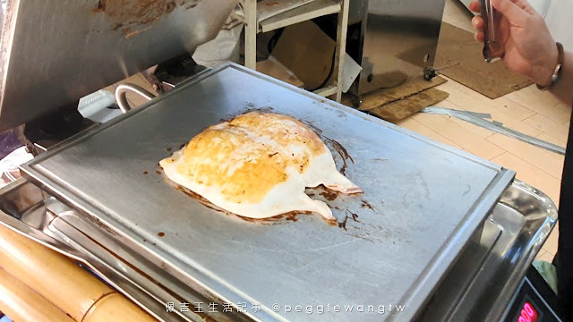 台北天母美食-比臉大黃金烤魷魚.比手長帝王鱈場蟹肉棒  青森海鮮食堂宝藏丸居酒屋   限時快閃大葉高島屋/士林區