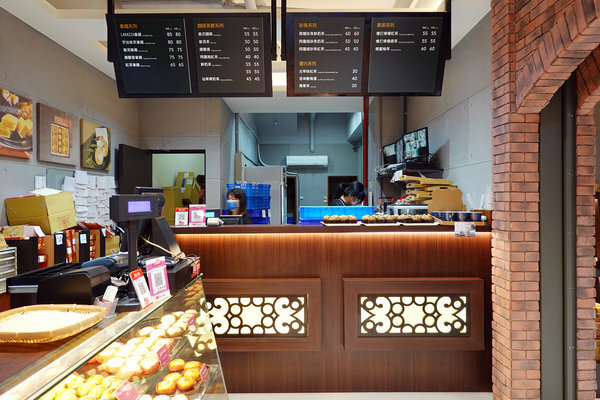 白天也能內用的饒河街夜市美食-御華興茶樓、御華興食品 (32).jpg