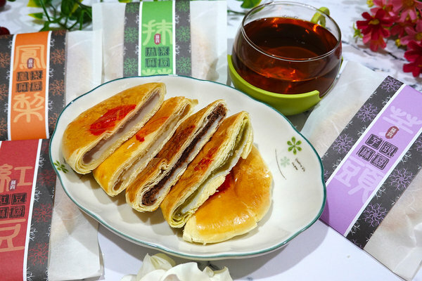 白天也能內用的饒河街夜市美食-御華興茶樓、御華興食品 (63).jpg