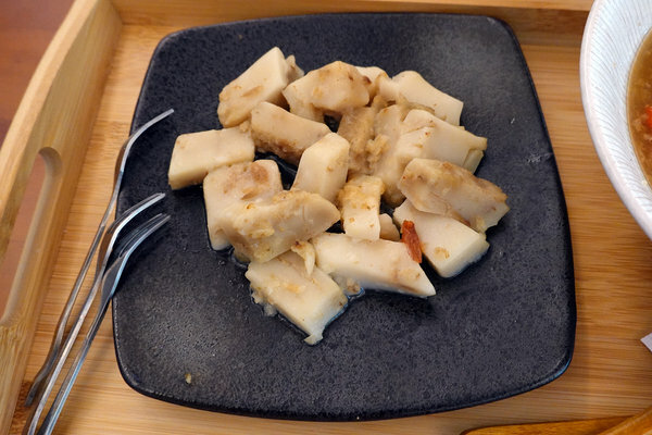 白天也能內用的饒河街夜市美食-御華興茶樓、御華興食品 (45).jpg