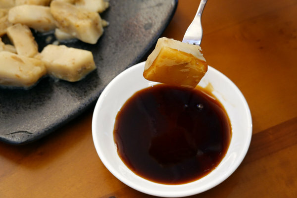 白天也能內用的饒河街夜市美食-御華興茶樓、御華興食品 (46).jpg