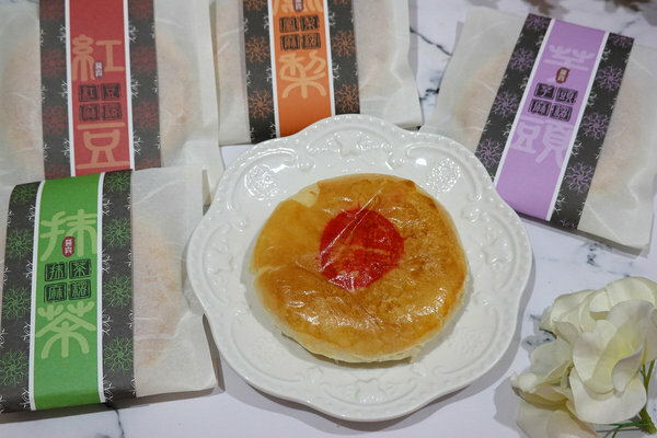 白天也能內用的饒河街夜市美食-御華興茶樓、御華興食品 (61).jpg