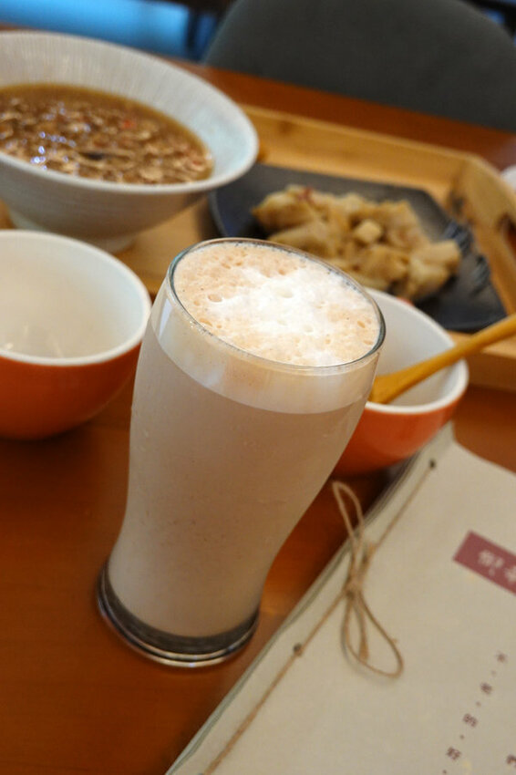 白天也能內用的饒河街夜市美食-御華興茶樓、御華興食品 (55).jpg