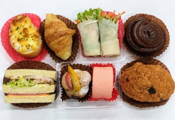 白天也能內用的饒河街夜市美食-御華興茶樓、御華興食品 (25).jpg