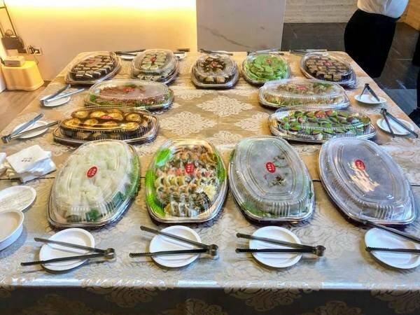 白天也能內用的饒河街夜市美食-御華興茶樓、御華興食品 (26).jpg