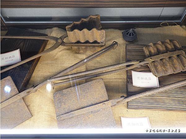 一樓文物展示區-御華興 (2).jpg