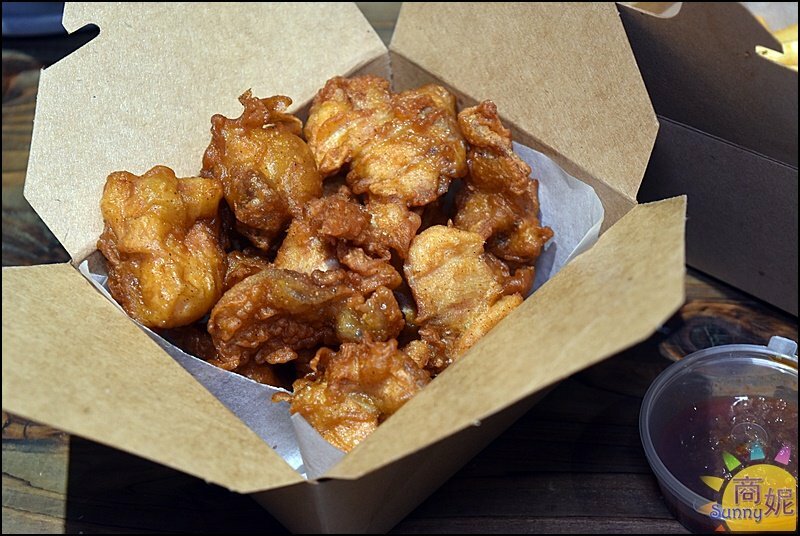 胖子哈利。超浮誇巨無霸肉桂捲.厚切生吐司三明治!全台首家自製麵包南洋早午餐優惠超多-商妮吃喝遊樂