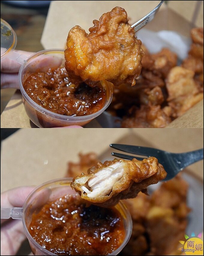 胖子哈利。超浮誇巨無霸肉桂捲.厚切生吐司三明治!全台首家自製麵包南洋早午餐優惠超多-商妮吃喝遊樂