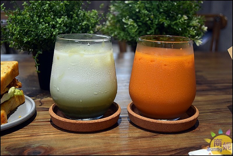 胖子哈利。超浮誇巨無霸肉桂捲.厚切生吐司三明治!全台首家自製麵包南洋早午餐優惠超多-商妮吃喝遊樂