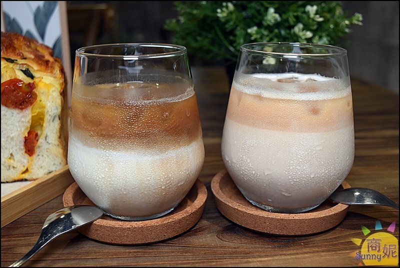 胖子哈利。超浮誇巨無霸肉桂捲.厚切生吐司三明治!全台首家自製麵包南洋早午餐優惠超多-商妮吃喝遊樂