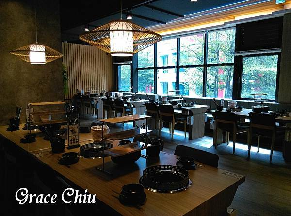 涮樂和牛鍋物 馬辣集團