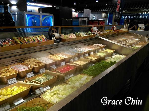 涮樂和牛鍋物 馬辣集團 西門町火鍋 台北火鍋吃到飽