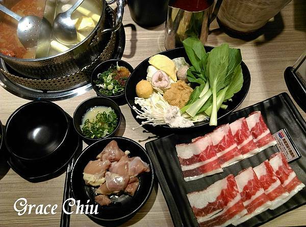 涮樂和牛鍋物 馬辣集團 西門町火鍋 台北火鍋吃到飽