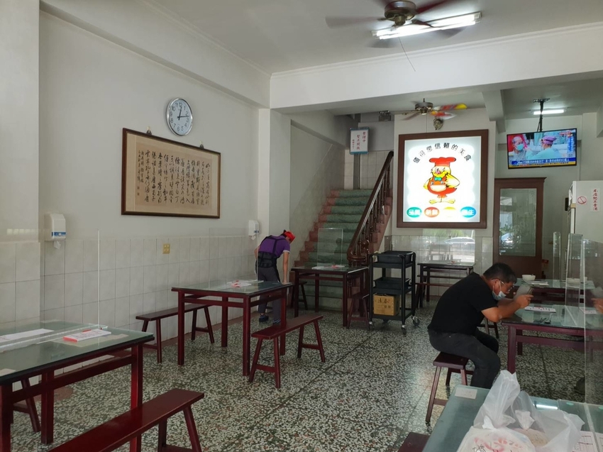 268735.jpg - 【雲林.斗南】小吃推薦。建丞生炒鴨肉羹。在地人推薦超美味平民小吃