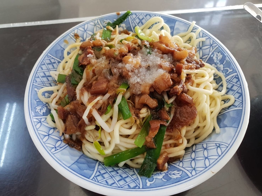 268731.jpg - 【雲林.斗南】小吃推薦。建丞生炒鴨肉羹。在地人推薦超美味平民小吃