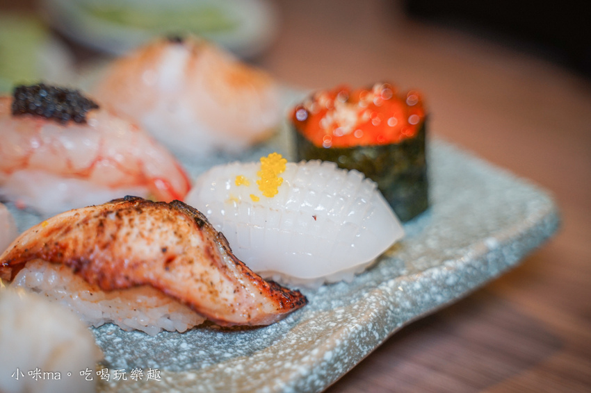 初鰻x職人味自慢