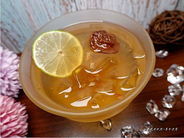 DIY慢活匠黑糖陳皮檸檬梅香愛玉露  (1).jpg