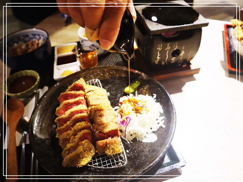 揪丼 日式丼飯の海鮮丼飯-桃園/各式生熟食丼飯套餐.內用飲料味噌湯免費喝!還有壽星及身份證字號優惠 - 潔絲蜜愛生活