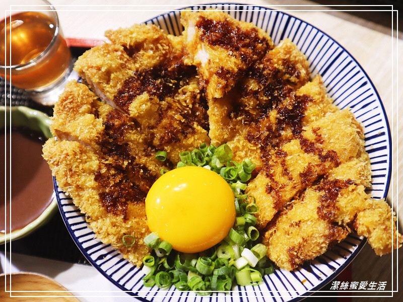 揪丼 日式丼飯の海鮮丼飯-桃園/各式生熟食丼飯套餐.內用飲料味噌湯免費喝!還有壽星及身份證字號優惠 - 潔絲蜜愛生活