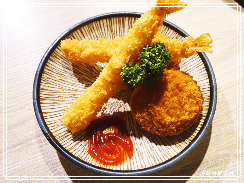 揪丼 日式丼飯の海鮮丼飯-桃園/各式生熟食丼飯套餐.內用飲料味噌湯免費喝!還有壽星及身份證字號優惠 - 潔絲蜜愛生活