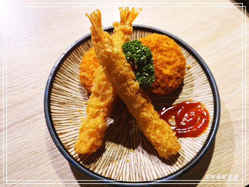 揪丼 日式丼飯の海鮮丼飯-桃園/各式生熟食丼飯套餐.內用飲料味噌湯免費喝!還有壽星及身份證字號優惠 - 潔絲蜜愛生活