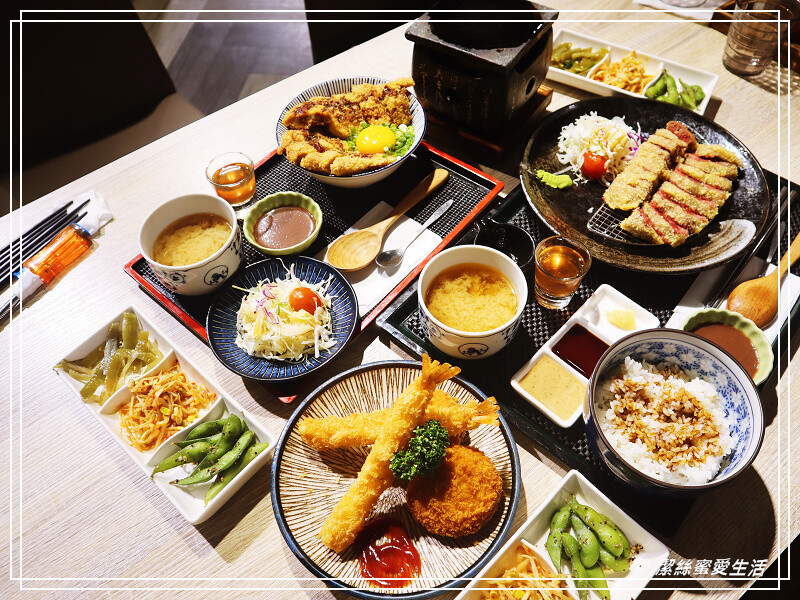 揪丼 日式丼飯の海鮮丼飯-桃園/各式生熟食丼飯套餐.內用飲料味噌湯免費喝!還有壽星及身份證字號優惠 - 潔絲蜜愛生活