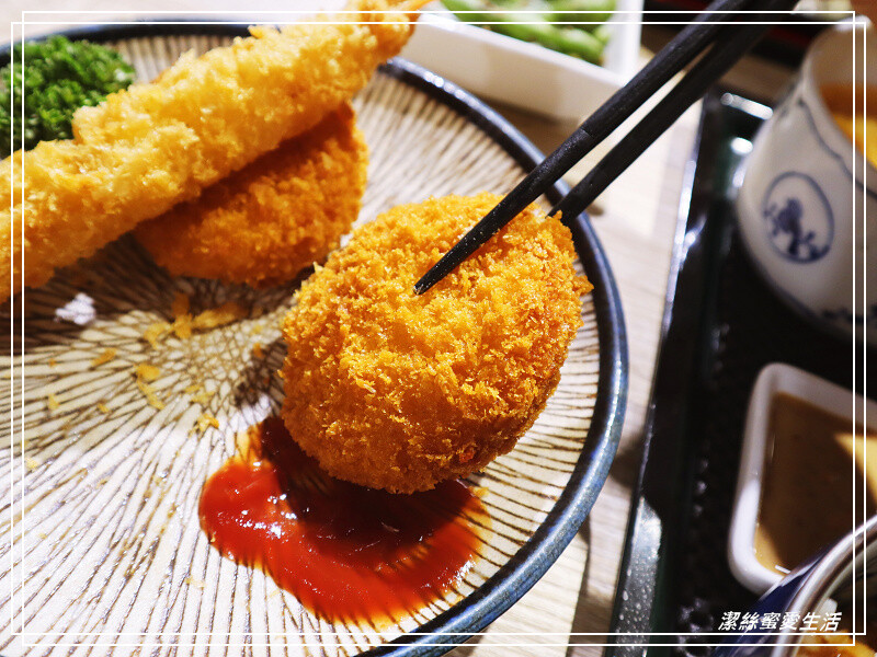 揪丼 日式丼飯の海鮮丼飯-桃園/各式生熟食丼飯套餐.內用飲料味噌湯免費喝!還有壽星及身份證字號優惠 - 潔絲蜜愛生活