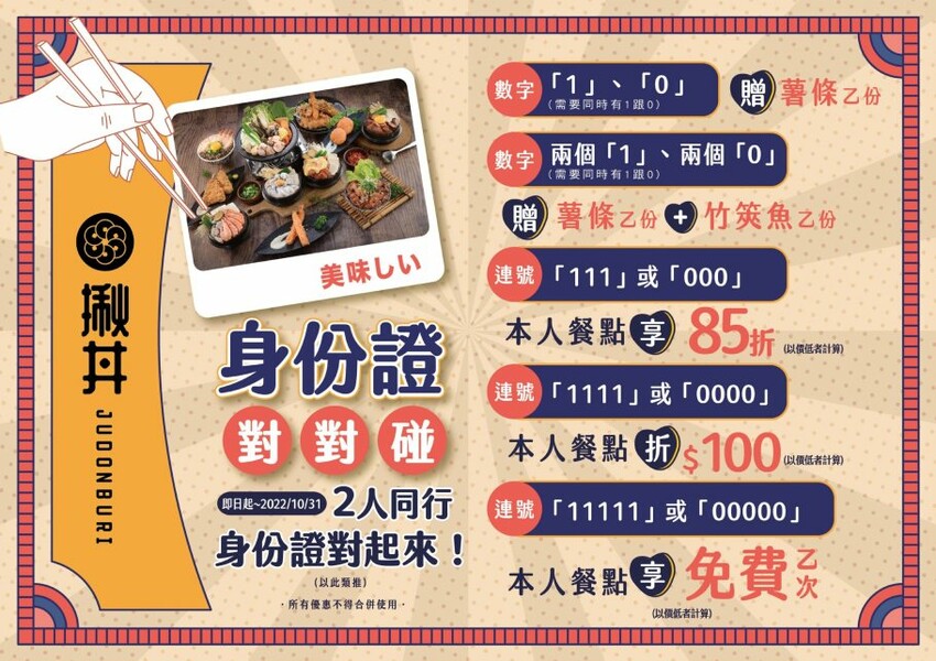 揪丼 日式丼飯の海鮮丼飯-桃園/各式生熟食丼飯套餐.內用飲料味噌湯免費喝!還有壽星及身份證字號優惠 - 潔絲蜜愛生活