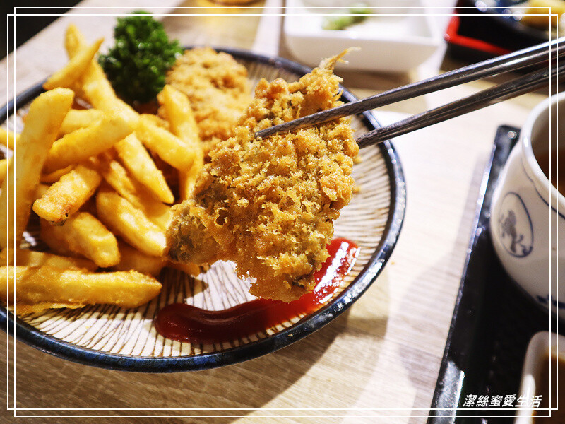 揪丼 日式丼飯の海鮮丼飯-桃園/各式生熟食丼飯套餐.內用飲料味噌湯免費喝!還有壽星及身份證字號優惠 - 潔絲蜜愛生活