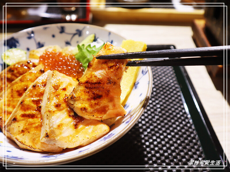 揪丼 日式丼飯の海鮮丼飯-桃園/各式生熟食丼飯套餐.內用飲料味噌湯免費喝!還有壽星及身份證字號優惠 - 潔絲蜜愛生活