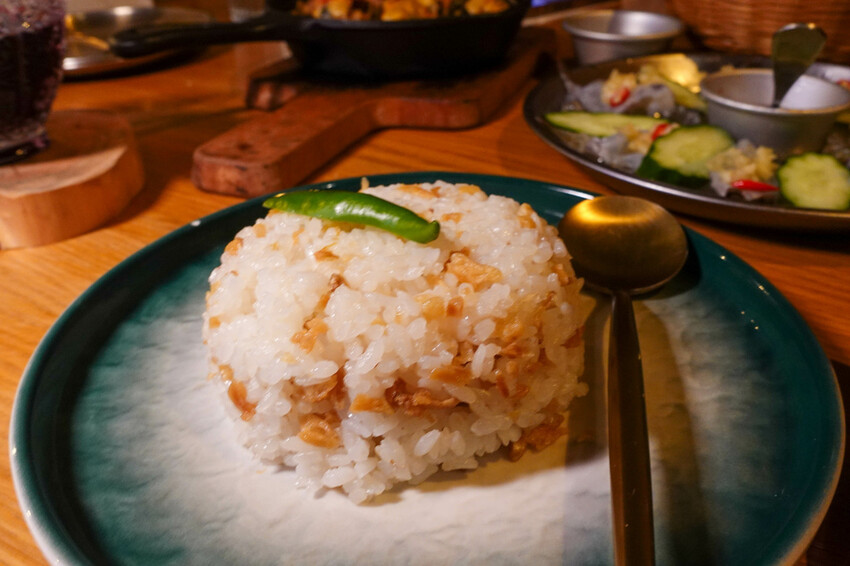 新北市板橋區【美食】來吧sunset南洋異國料理,像是在海灘一樣放鬆!新北板橋餐酒館推薦